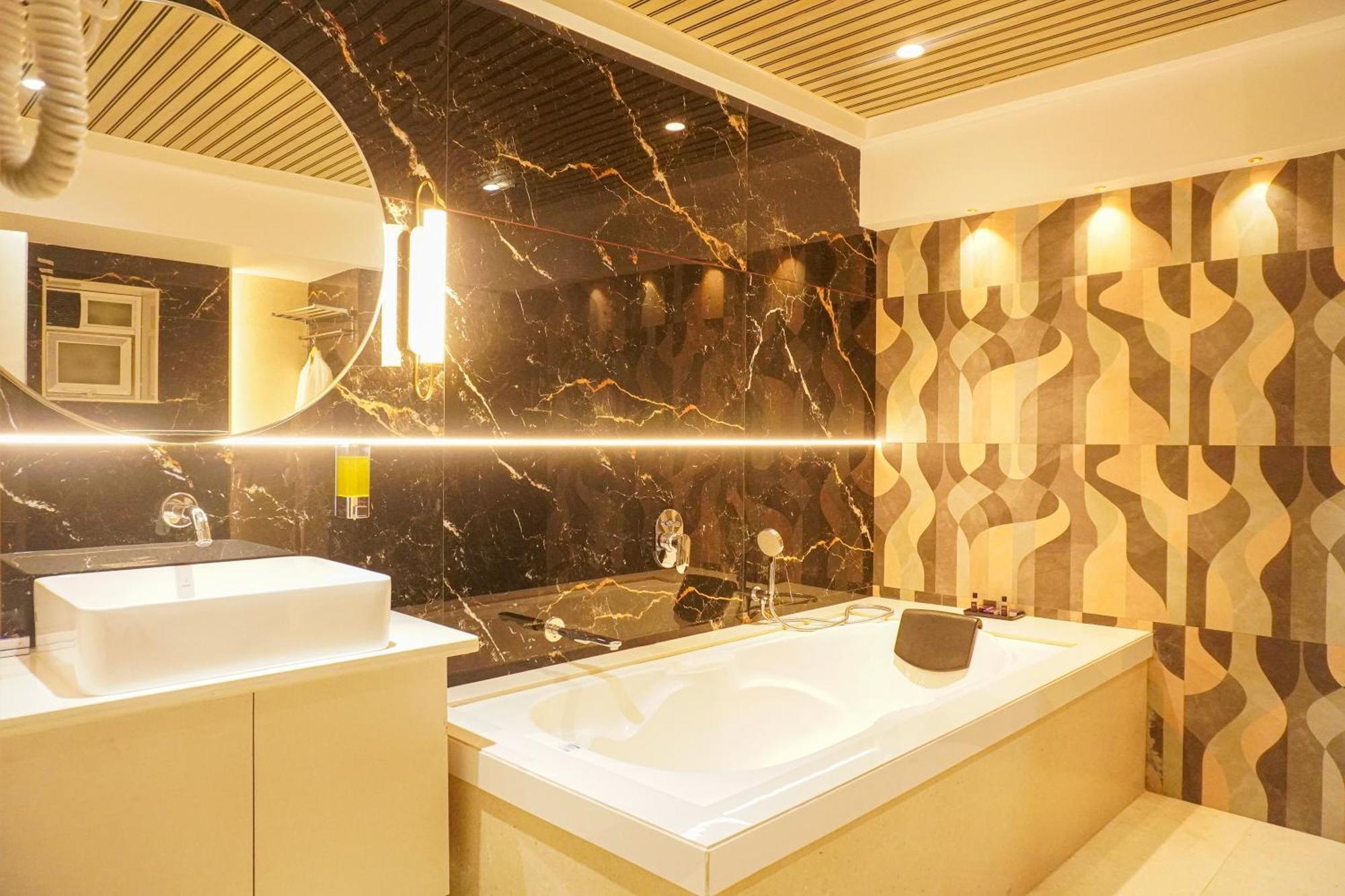 Hotel Spencer-Navi Mumbai Exterior photo