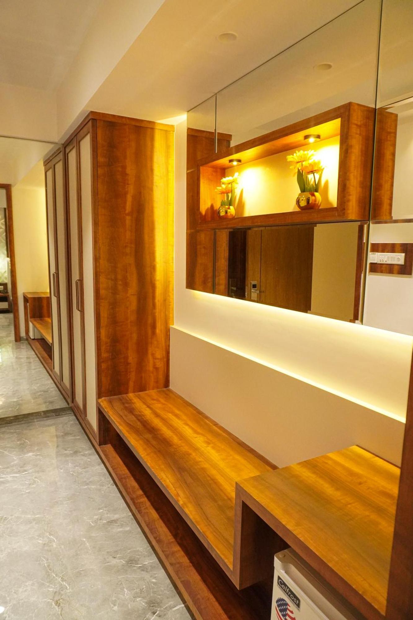 Hotel Spencer-Navi Mumbai Exterior photo