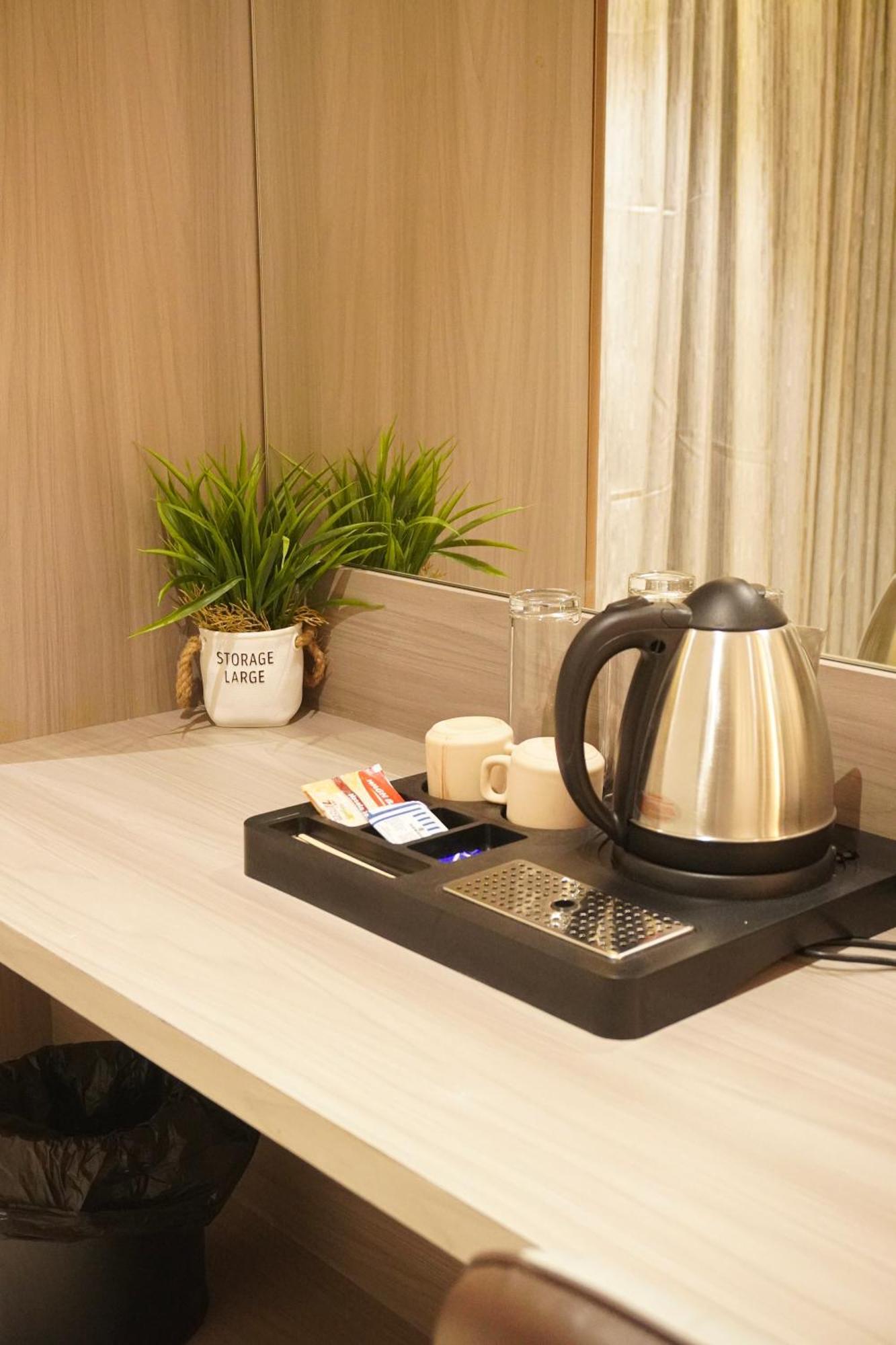 Hotel Spencer-Navi Mumbai Exterior photo